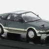 Toyota MR2 MK1, grün/gold, 1985, 1:64, Para64