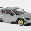 Toyota Pandem GR86, silber, 1:64, Pop Race