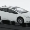 Toyota Prius, weiss, 2023, 1:64, Para64