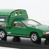 Toyota RV-2, grün/Dekor, 1972, 1:43, AutoCult