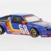 Toyota Sprinter Trueno (AE86), 1983, Kaido Racing, 1:64, Mini GT