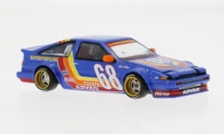 Toyota Sprinter Trueno (AE86), 1983, Kaido Racing, 1:64, Mini GT