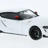 Toyota Supra, weiss, 2020, 1:43, IXO