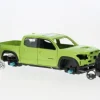 Toyota Tacoma TRD PRO, grün, 2022, 1:24, Maisto