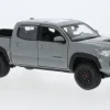 Toyota Tacoma TRD PRO, hellgrau, 2021, 1:24, Maisto