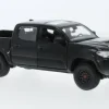 Toyota Tacoma TRD PRO, schwarz, 2023, 1:24, Maisto