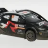 Toyota Yaris Rally 1, WRC, Safari Rallye Kenia, 2024, #18, T.Katsuta/A.Johnston, 1:43, IXO