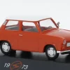 Trabant 601, 1973, 1:87, Busch