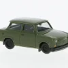 Trabant 1.1, NVA, 1:87, Herpa