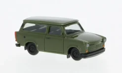 Trabant 1.1 Universal, NVA, 1:87, Herpa