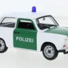 Trabant 601, Polizei (D), 1:24, Welly