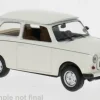 Trabant 601 S, beige, 1980, 1:43, IXO