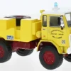 Unic 75 PC, Department Des B.D.R, 1:43, SpecialC.-96