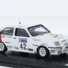 Vauxhall Chevette HSR, Rallye WM, RAC Rallye, 1983, #42, G.Marshall/K.Wilson, 1:43, Trofeu