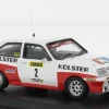Vauxhall Chevette HSR, West Cork Rallye, 1983, #2, F.O Mahony/B.Curtin, 1:43, Trofeu