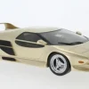 Vector M12, gold, 1995, 1:18, BoS-Models