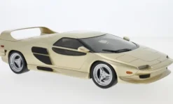 Vector M12, gold, 1995, 1:18, BoS-Models