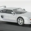 Venturi 400 GT, silber, 1995, 1:43, Solido
