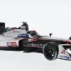 Venturi VM200-FE-03, Formel E, Hong Kong ePrix, 2018, Venturi Formula E Team, #4, E.Mortara, 1:43, Spark