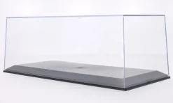 Vitrine Kunststoff-Vitrine für je 1 x 1:18, 1:18, MCG