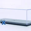 Vitrine 40 x Kunststoff-Vitrine für je 1 x 1:43, 1:43, MCG