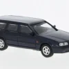 Volvo 850 Break, dunkelblau, 1994, 1:87, Minichamps