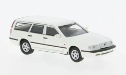Volvo 850 Break, weiss, 1994, 1:87, Minichamps