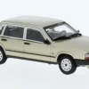 Volvo 740 GL, beige, 1986, 1:87, Minichamps