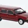 Volvo 740 GL Break, rot, 1986, 1:87, Minichamps