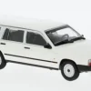 Volvo 740 GL Break, weiss, 1986, 1:87, Minichamps