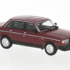 Volvo 240 GL, dunkelrot, 1986, 1:87, Minichamps