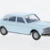 Volvo 264 GLE, hellblau, 1976, 1:87, Wiking