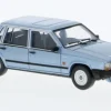 Volvo 740, hellblau, 1984, 1:87, PCX87