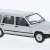 Volvo 740 Kombi, silber, 1985, 1:87, PCX87