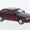Volvo 850, rot, 1994, 1:87, Minichamps