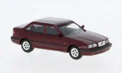 Volvo 850, rot, 1994, 1:87, Minichamps