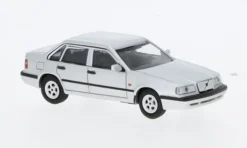 Volvo 850, silber, 1994, 1:87, Minichamps