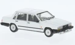 Volvo 740, weiss, 1984, 1:87, PCX87
