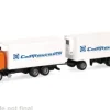 Volvo F10, Sovtransauto (RU), 1:87, Herpa