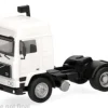 Volvo F10, weiss, 1:87, Herpa