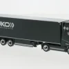 Volvo FH 16 Gl. XL, GESUKO, 1:87, Herpa