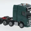 Volvo FH 16 Gl. XL, dunkeltürkis, 2020, 1:87, Herpa