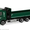 Volvo FH, 2020, Mayer Zweibrücken, 1:87, Herpa