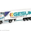 Volvo FH Aero GL XL, GESUKO, 1:87, Herpa