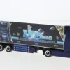 Volvo FH Gl. XL, IFL Köln, 1:87, Herpa