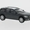 Volvo V90, grau, 1:87, Micro City 87