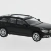 Volvo V90, schwarz, 2017, 1:87, Micro City 87
