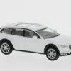 Volvo V90, weiss, 2017, 1:87, Micro City 87