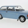Volvo 142, blau, 1973, 1:18, MCG