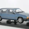 Volvo 760, blau, 1995, 1:18, Triple 9 Collection